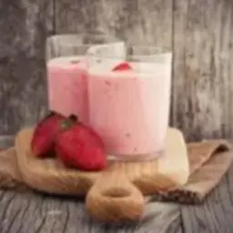 Strawberry Juice